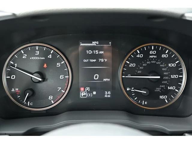 New 2026 White Subaru Wilderness image 65