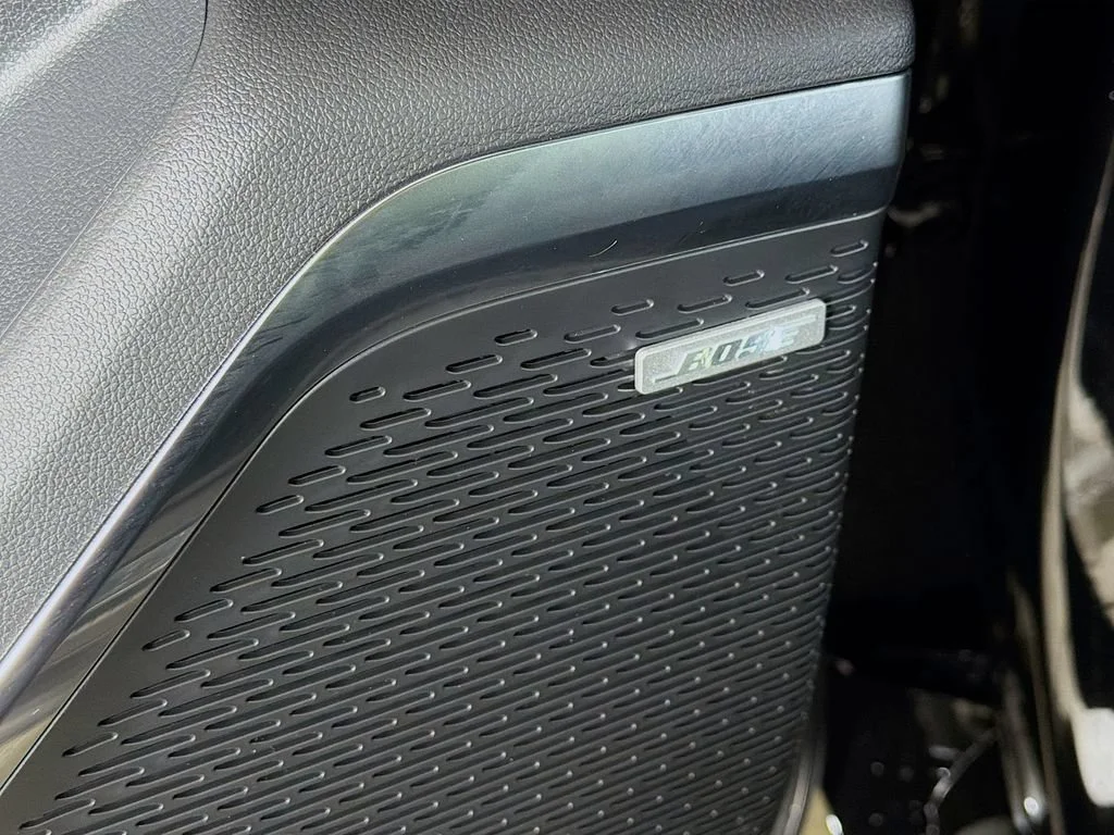 New 2026 Mosaic Black Metallic Chevrolet RS image 17