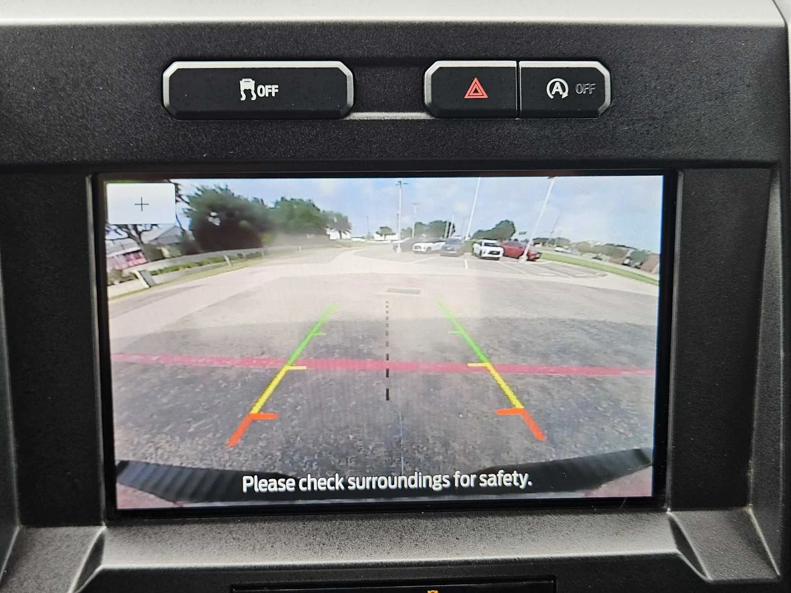 Used 2020 Rapid Red Metallic Tinted Clearcoat Ford XLT image 12