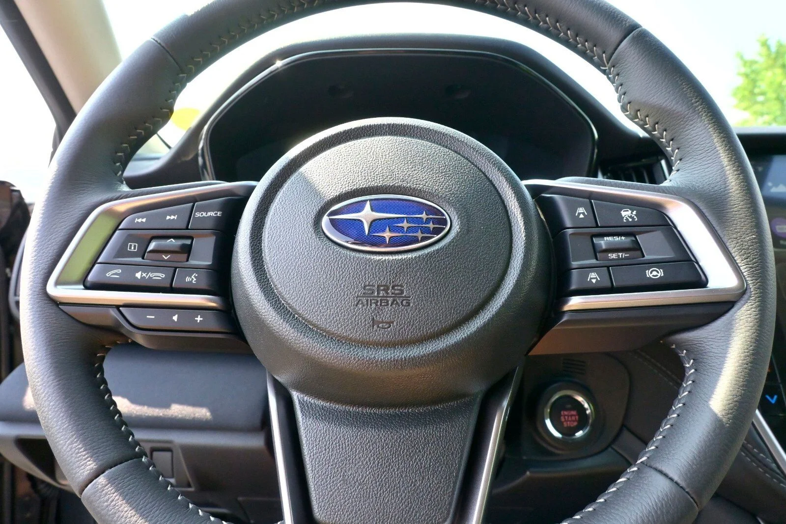 Used 2025 Gray Subaru Premium image 21