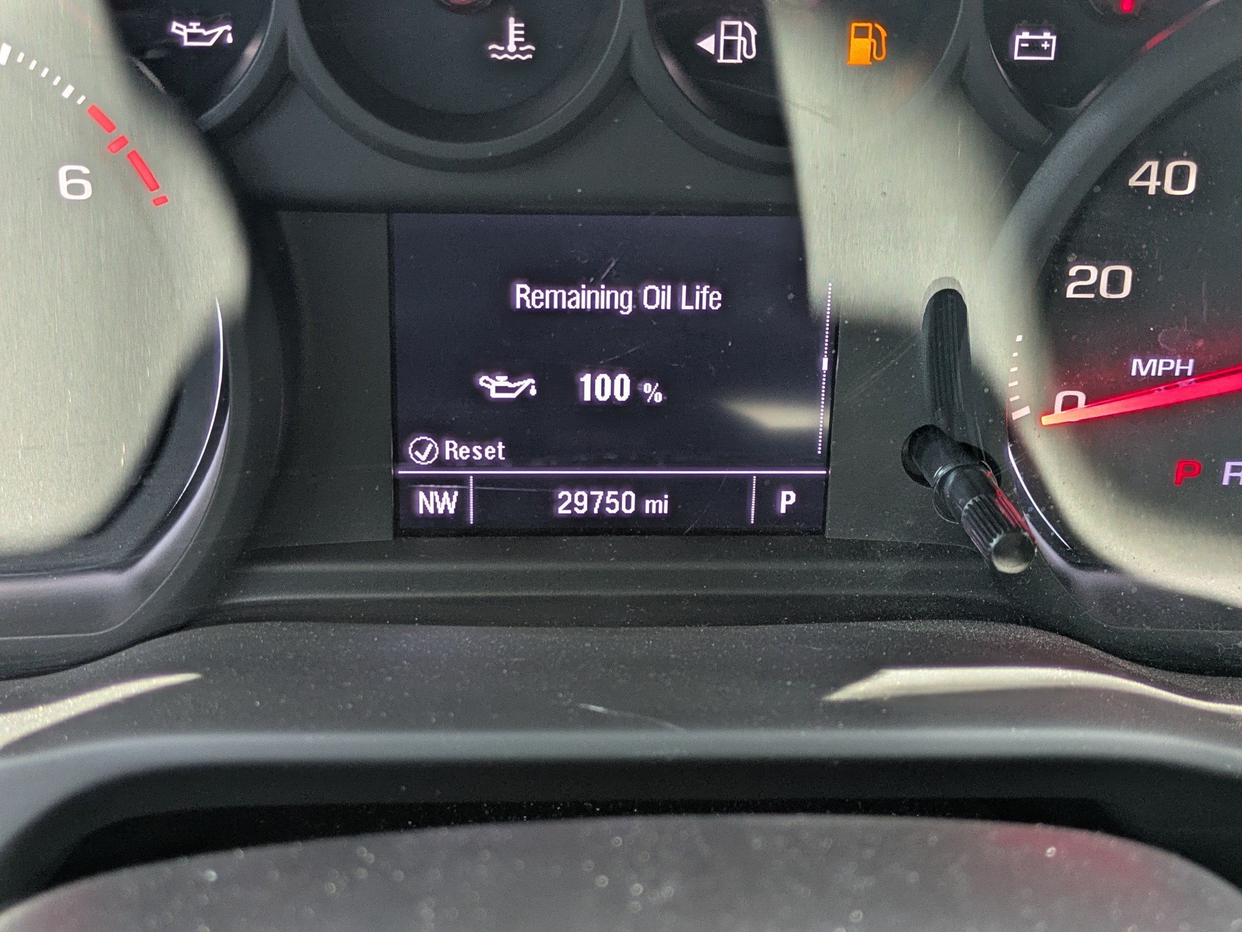 Used 2023 Summit White Chevrolet Custom image 25