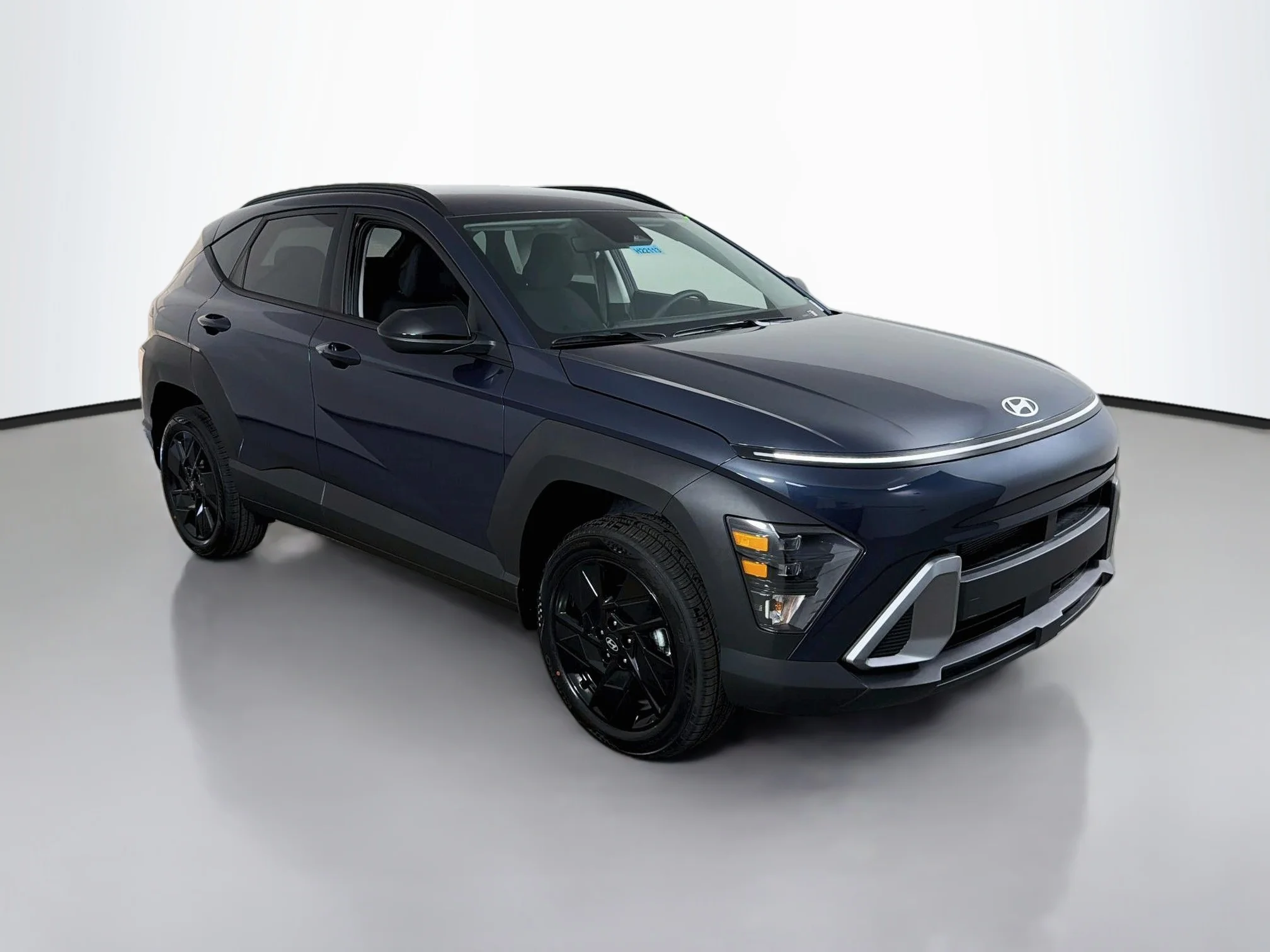 2027 Hyundai Kona