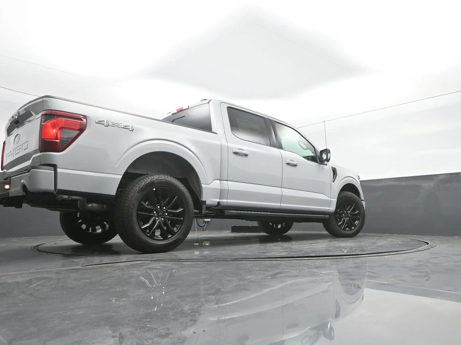 2026 Ford F-150 XLT - Photo 37