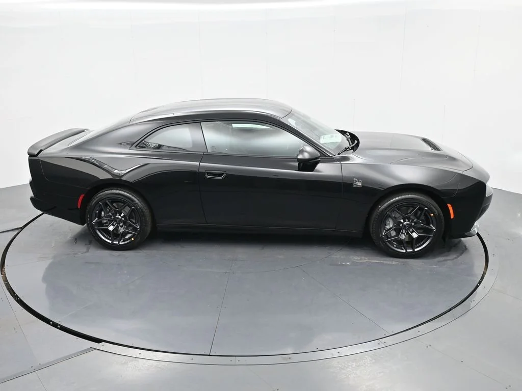 2026 Dodge Charger Scat Pack - Photo 24