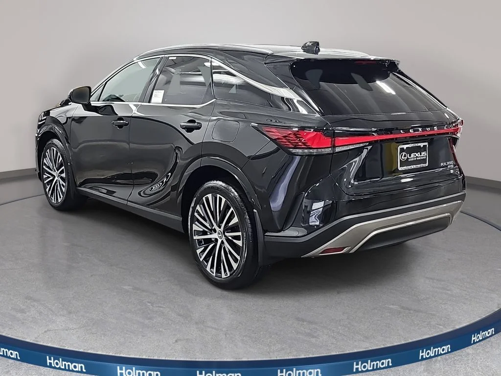 New 2026 Caviar Lexus PREMIUM PLUS image 7