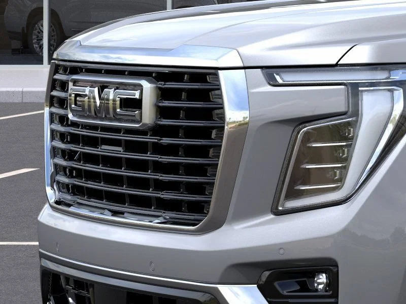 New 2026 Sterling Metallic GMC Elevation image 13