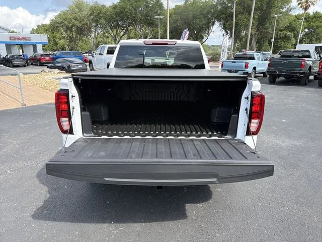 New 2026 Summit White GMC Elevation image 11