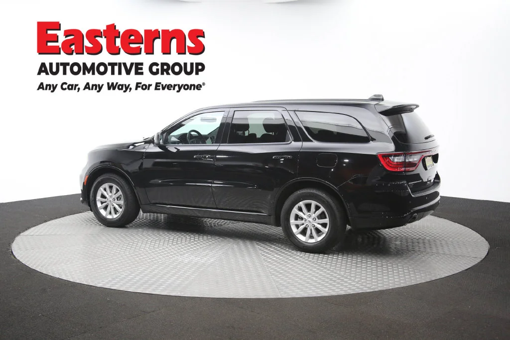 Used 2025 Black Dodge GT image 65