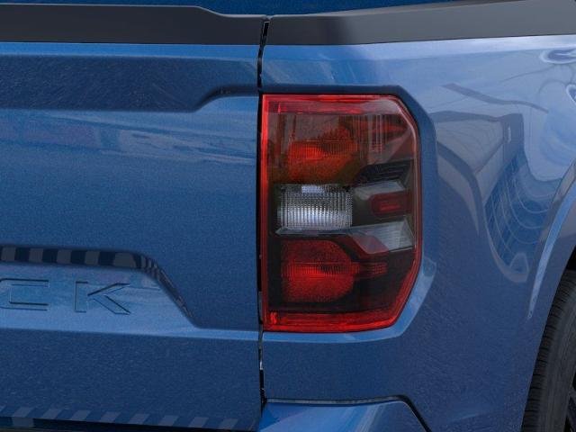 New 2026 Velocity Blue Ford Lobo™ image 42