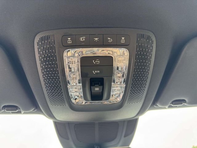 Certified Used 2026 White Mercedes-Benz GLE 350 image 26