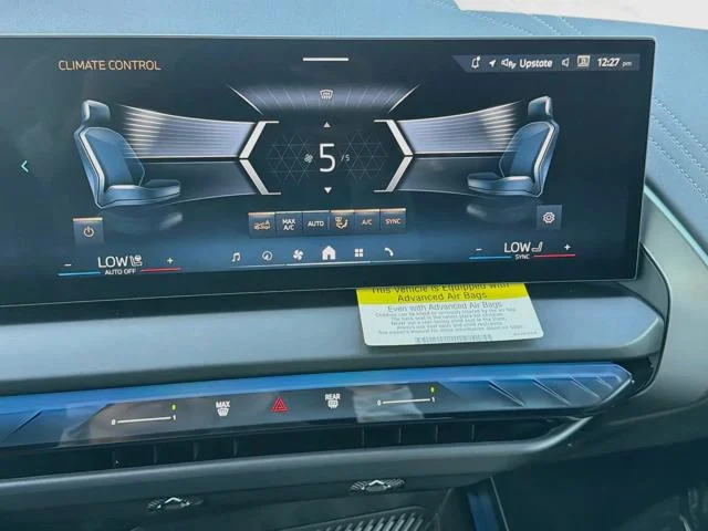New 2026 Alpine White BMW 30 xDrive image 35