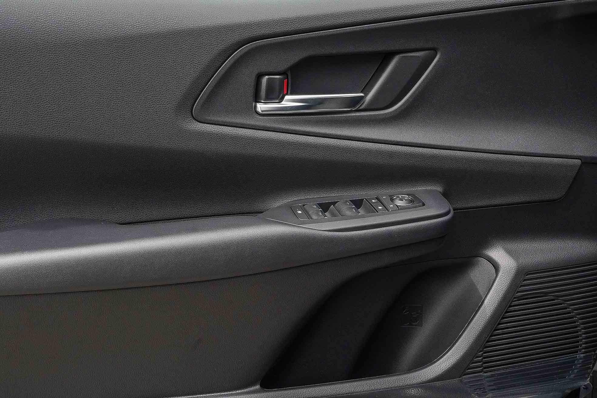New 2026 Wind Chill Pearl Toyota XSE image 21