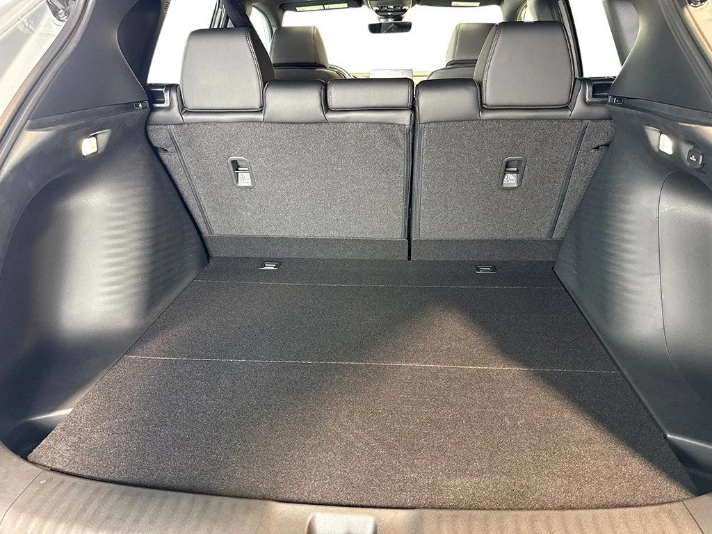 New 2026 Platinum White Pearl Acura w/A-Spec Package image 36
