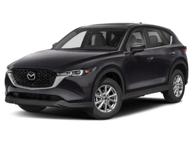 2023 Mazda CX-5 S Preferred package Auto AWD's photo