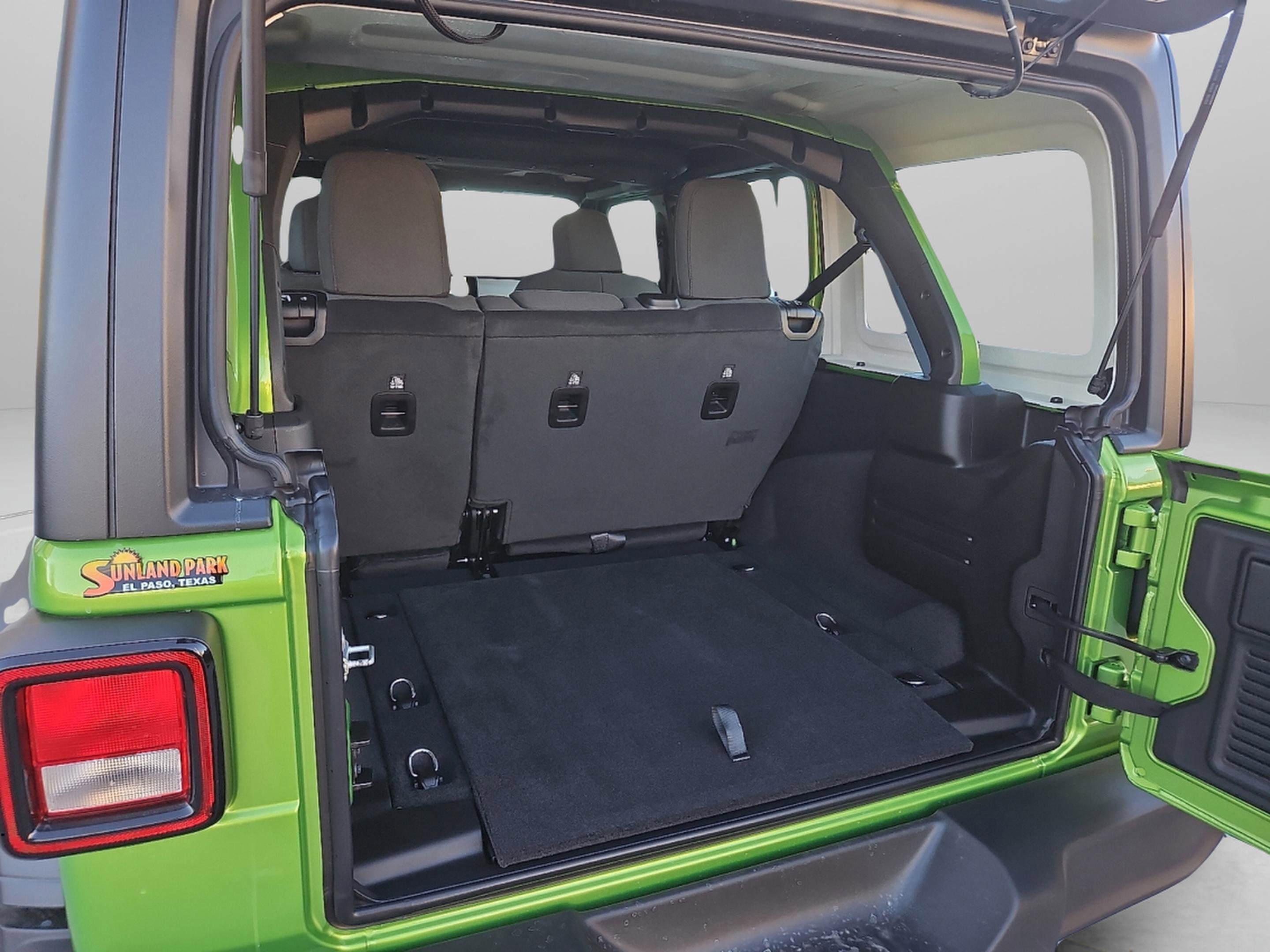 New 2026 Mojito Clear-Coat Exterior Paint Jeep Sport image 10