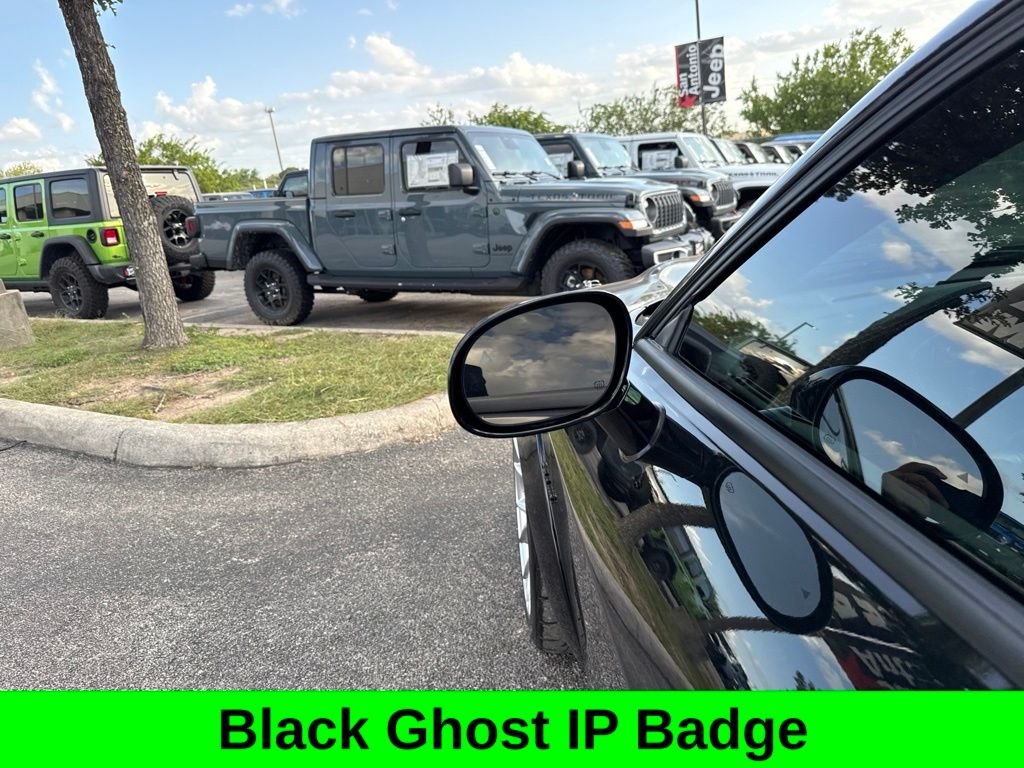 Used 2023 Black Dodge SRT Hellcat Redeye Widebody image 20