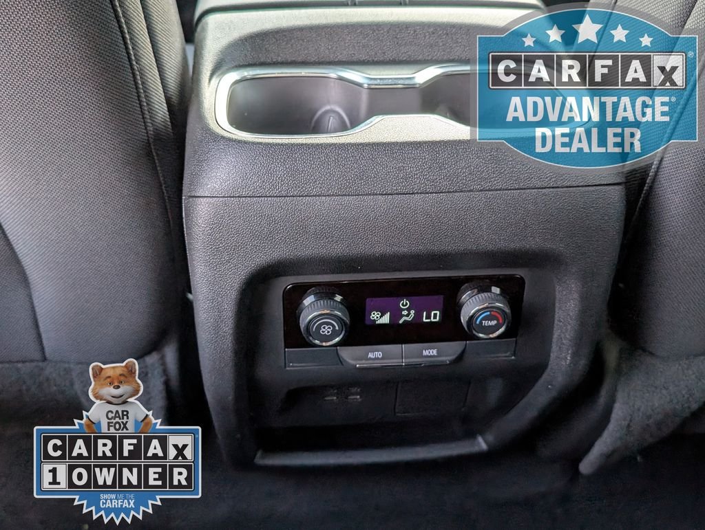 Used 2024 Summit White Chevrolet LS image 19