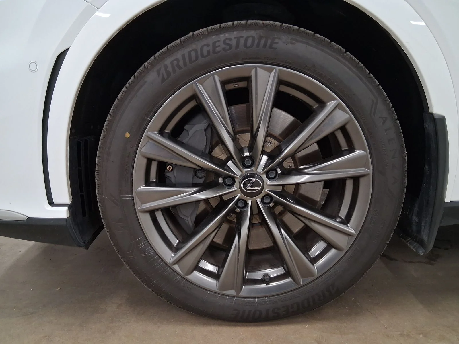 2023 Lexus RX 350 F SPORT - Photo 27