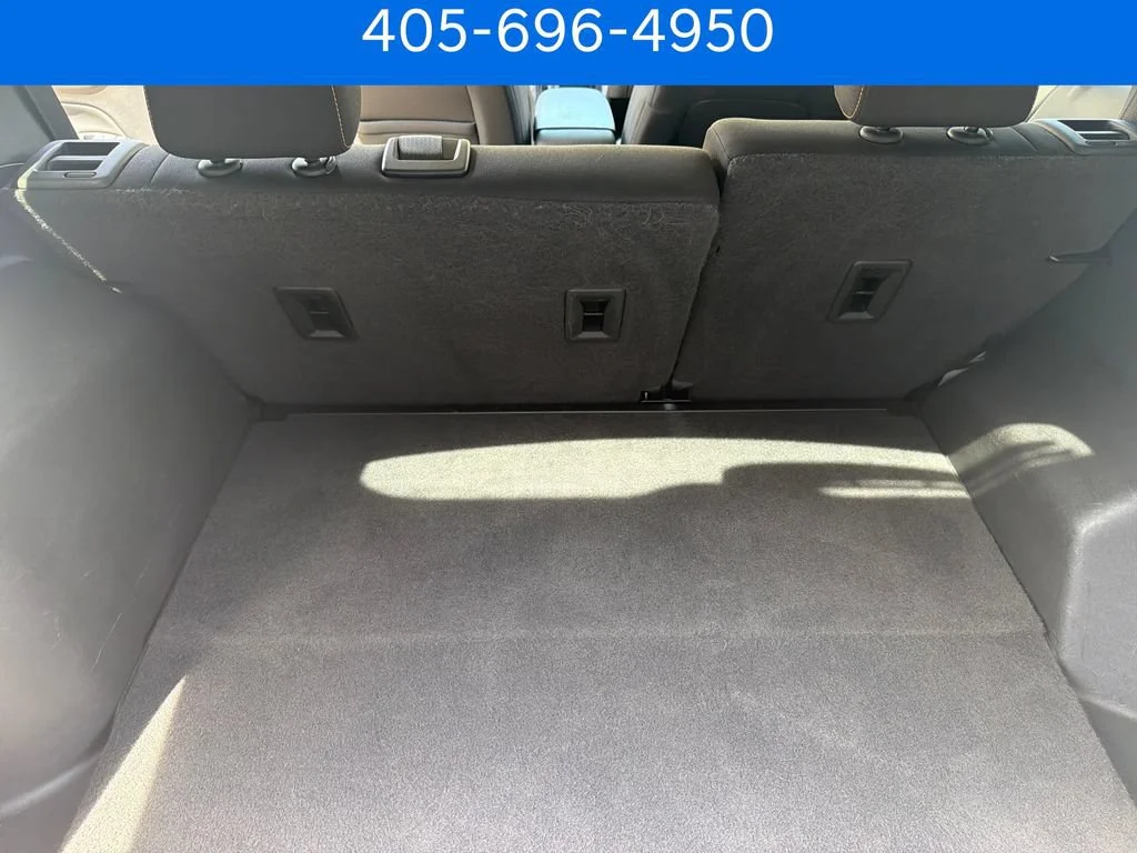 Pre-Owned 2021 Chevrolet Equinox LT