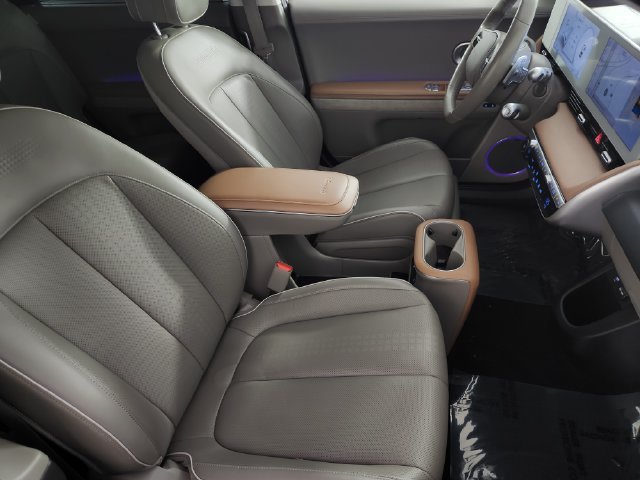 2024 Hyundai IONIQ 5 Disney100 Platinum - Photo 14