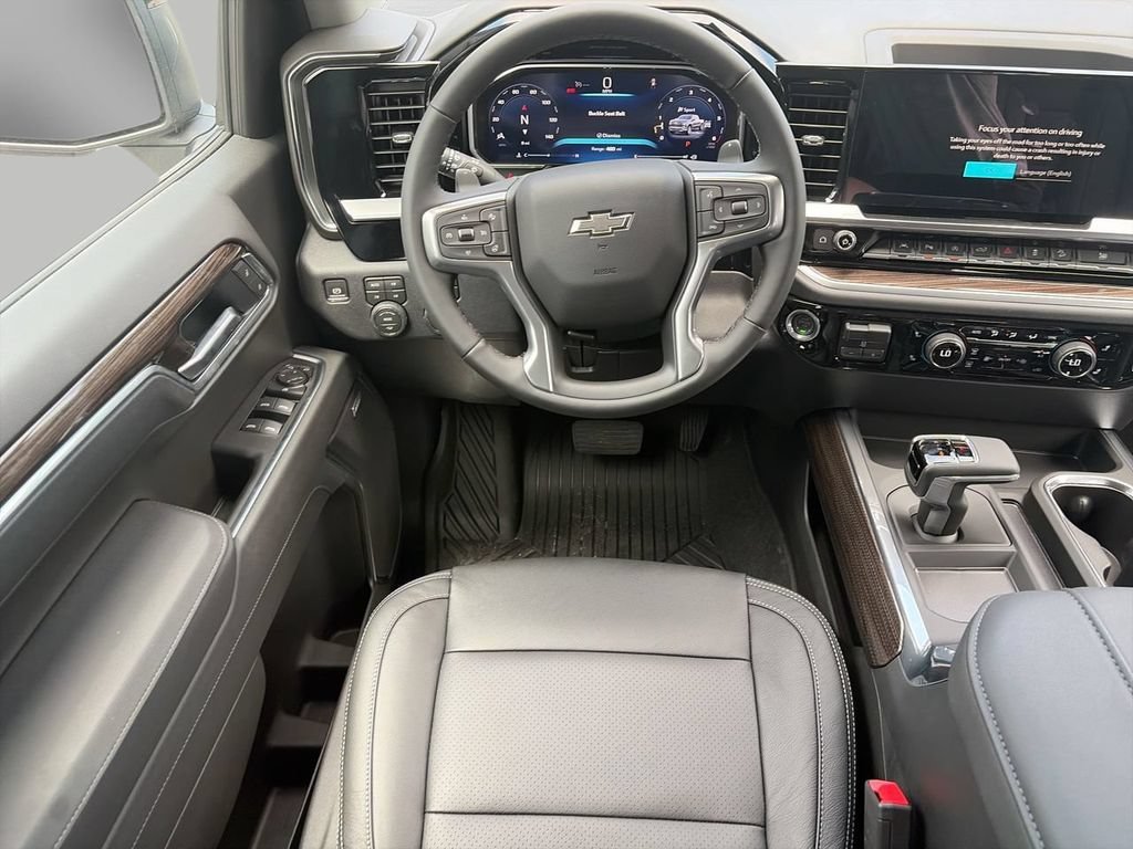 2026 Chevrolet Silverado 1500 RST - Photo 10