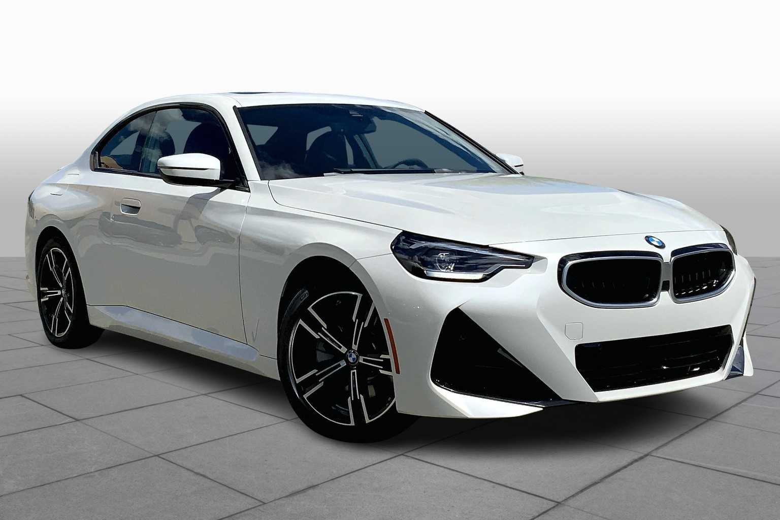 2025 BMW 2 Series 230i - Photo 2