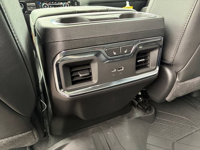 2026 Chevrolet Silverado 1500 High Country - Photo 18