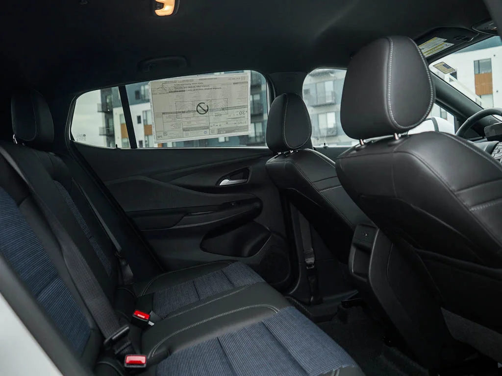2026 Buick Envista Preferred - Photo 12