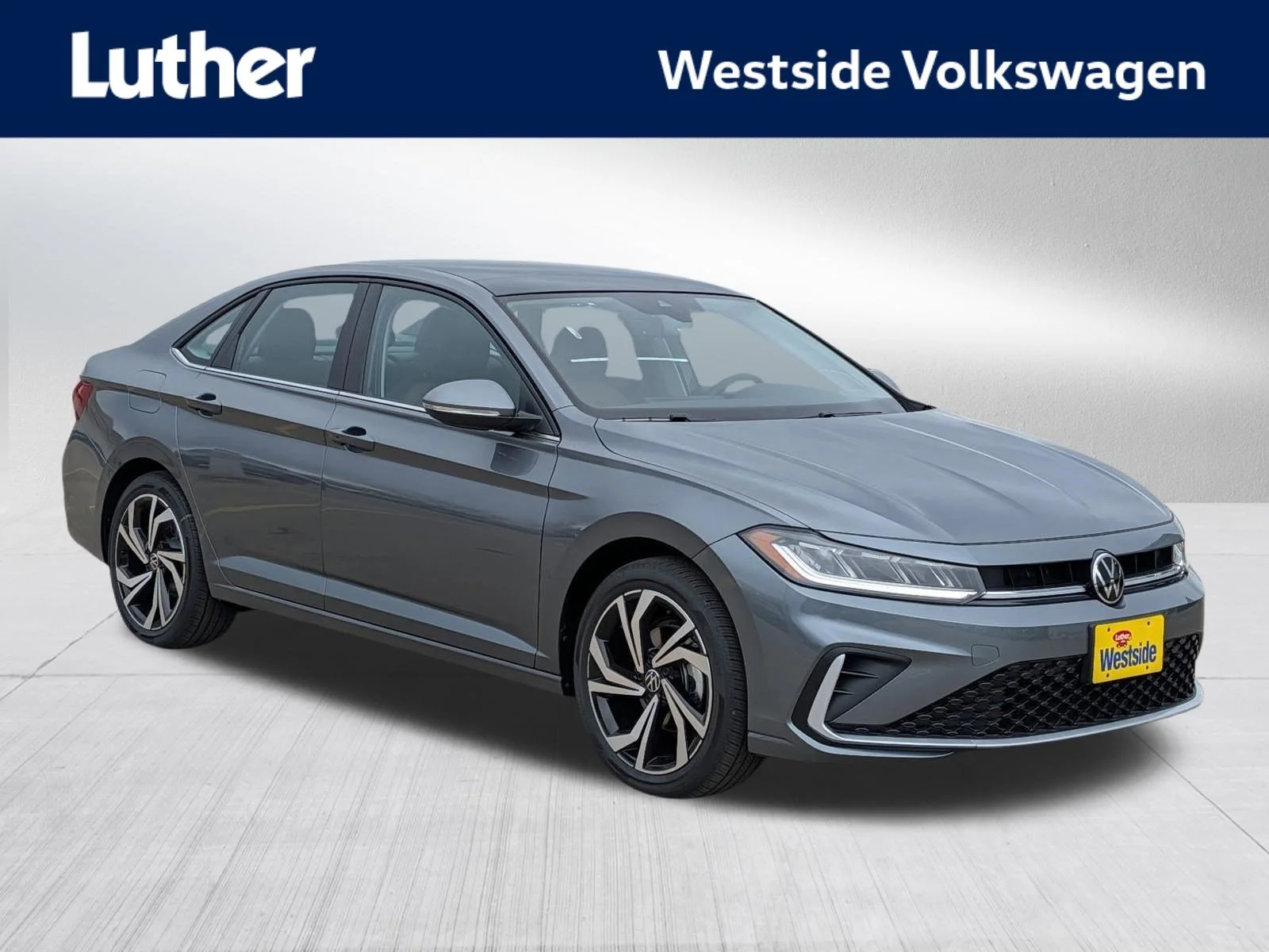 2026 Volkswagen Jetta 1.5T SEL Auto SULEV's photo