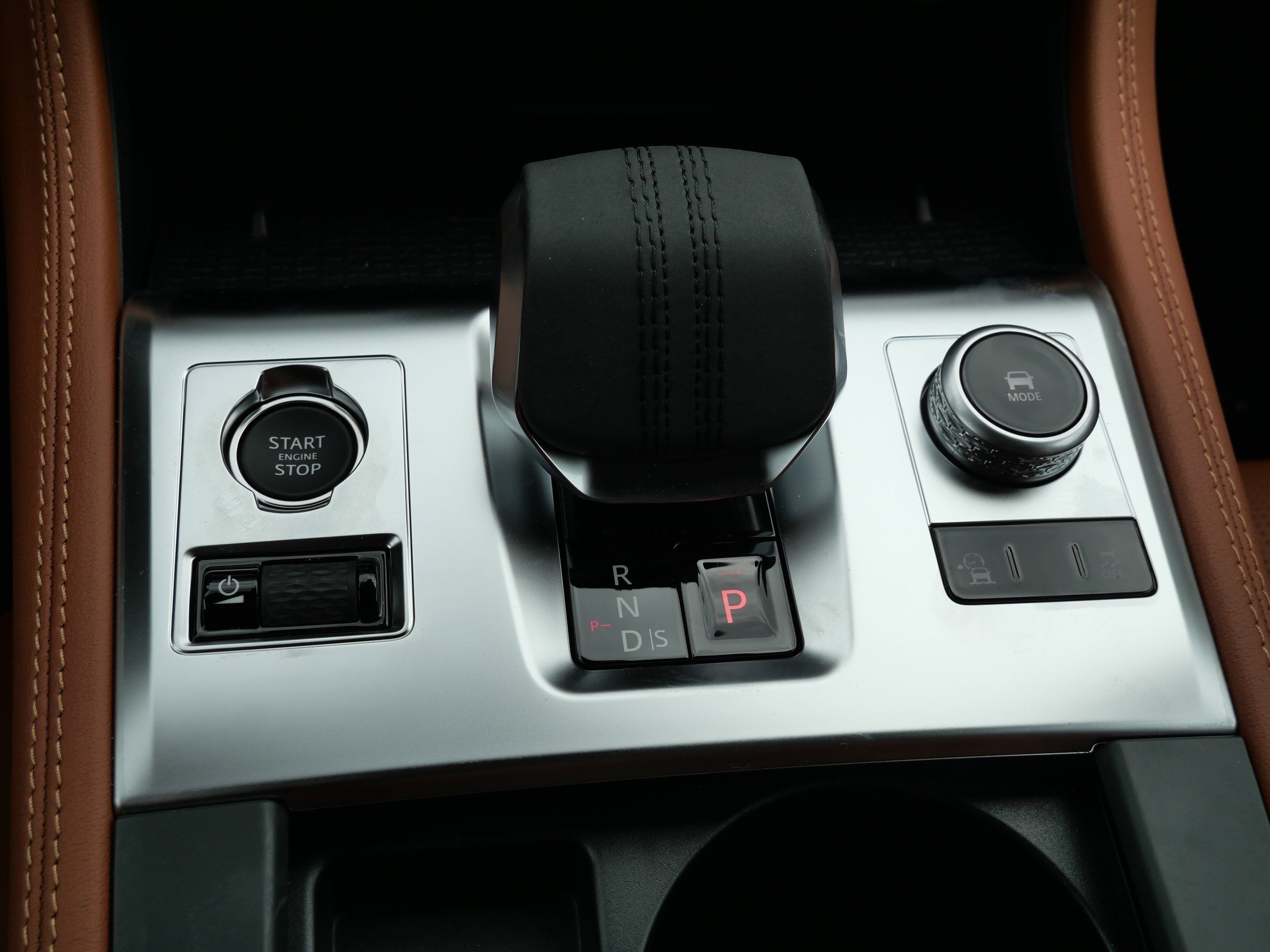 2026 Jaguar F-Pace R-Dynamic S - Photo 10
