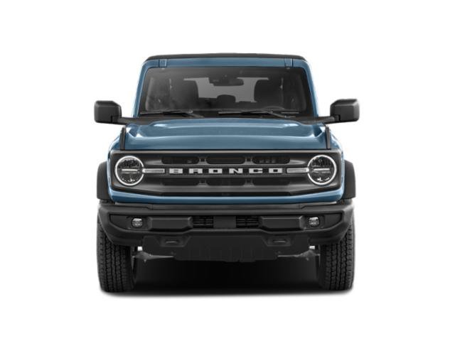Used 2022 Gray Metallic Ford  image 4