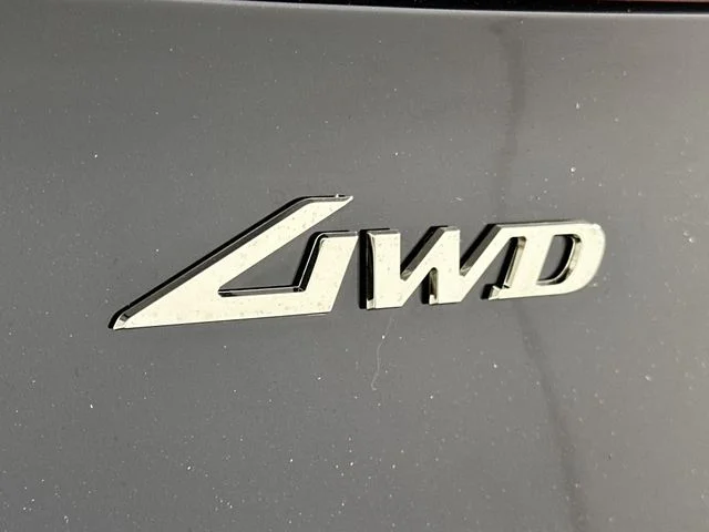 New 2026 Genesis GV80 2.5T Prestige