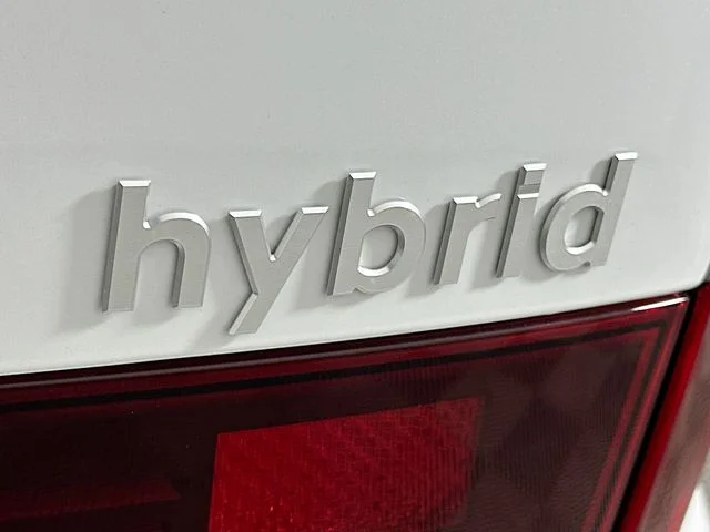 New 2026 White Hyundai SEL image 24