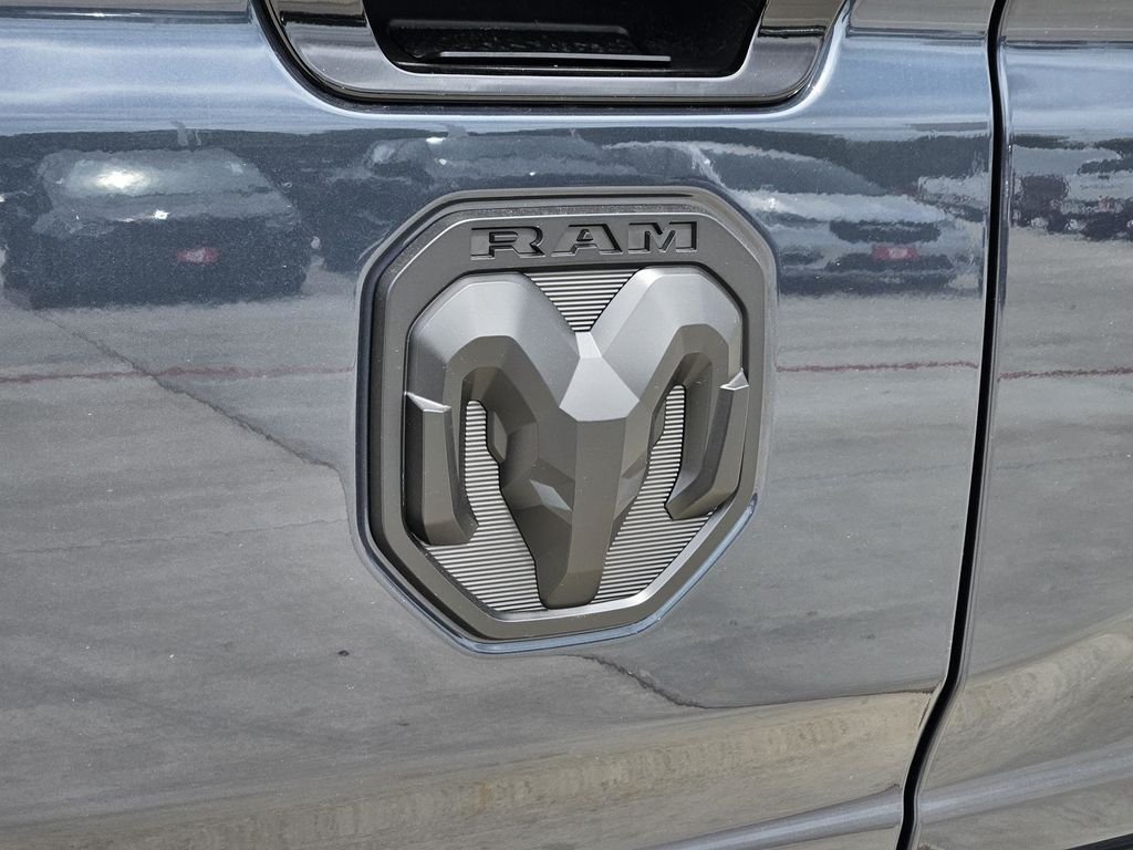 Used 2026 Blue Ram Limited image 34