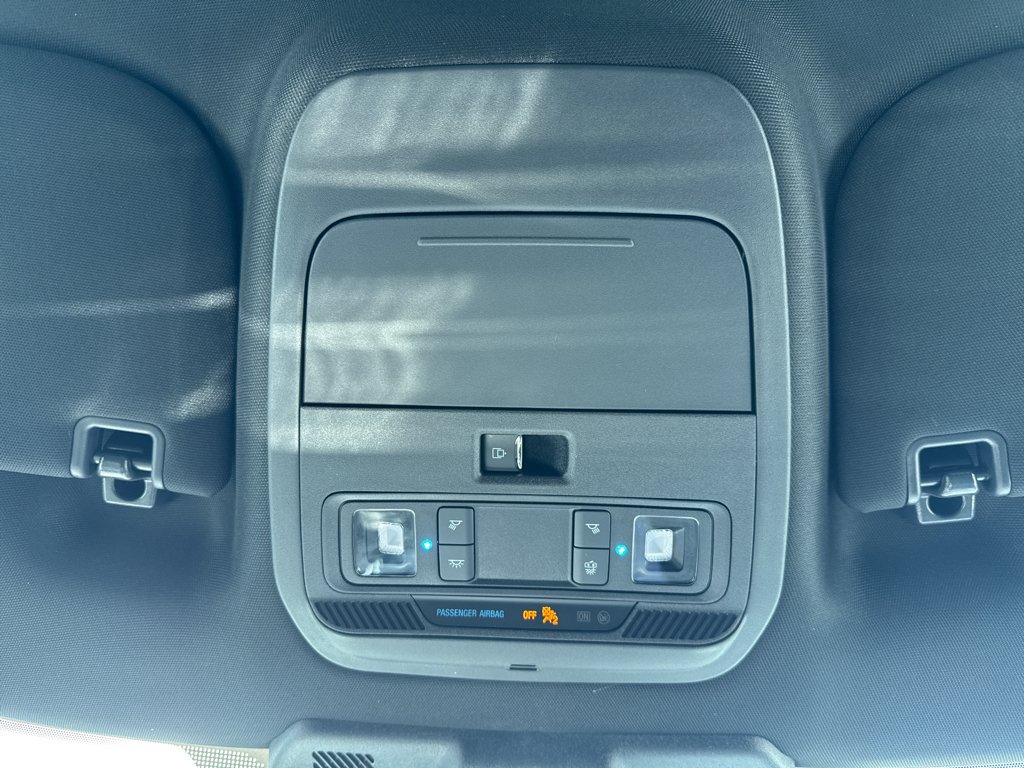New 2026 Agate Black Metallic Ford XLT image 27