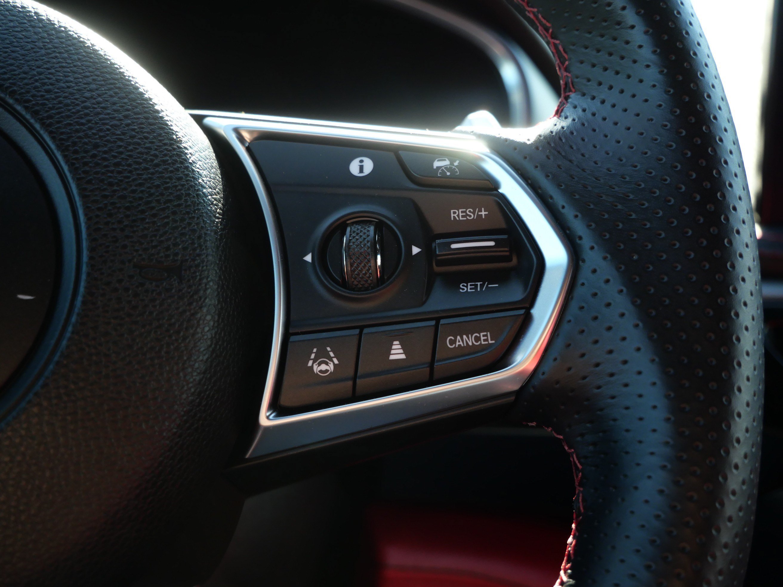 2025 Acura MDX A-spec w/Advance Package - Photo 29
