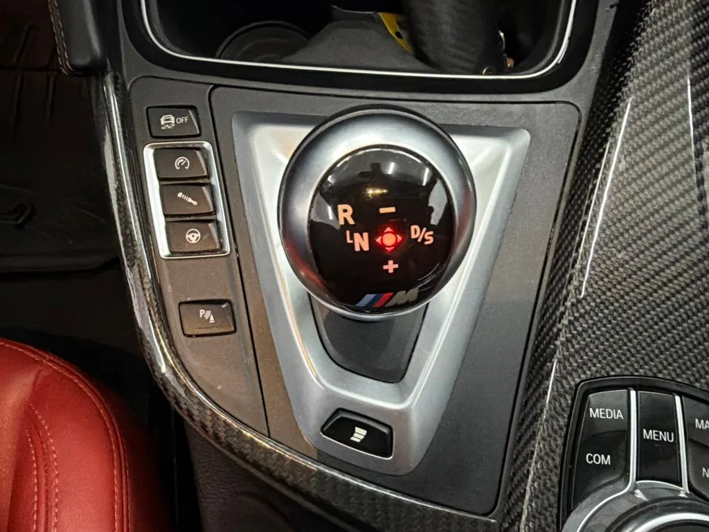 Used 2018 Gray BMW Base image 21