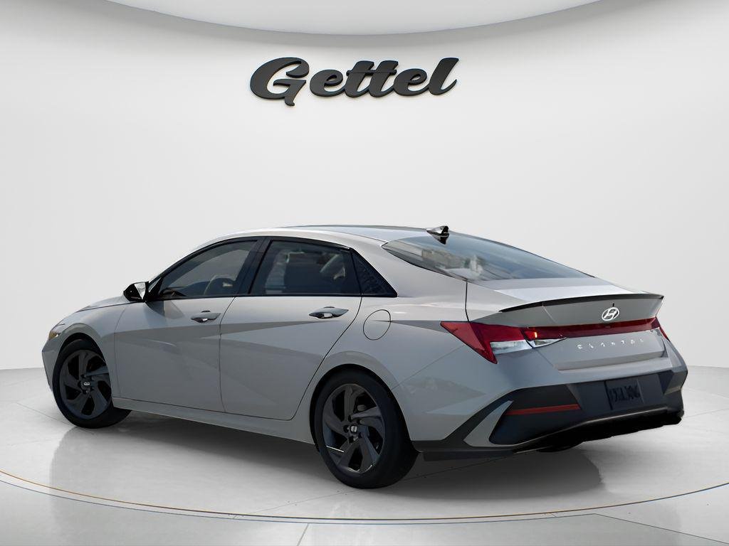 New 2026  Hyundai SEL Sport image 5