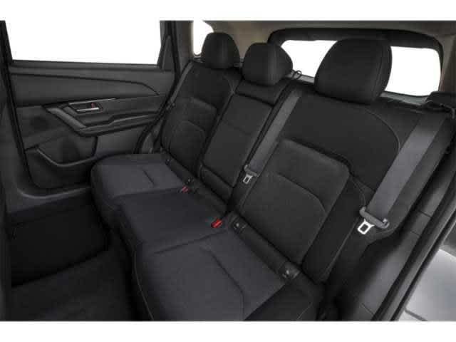 New 2026 Jet Black Mica Mazda 2.5 S image 10