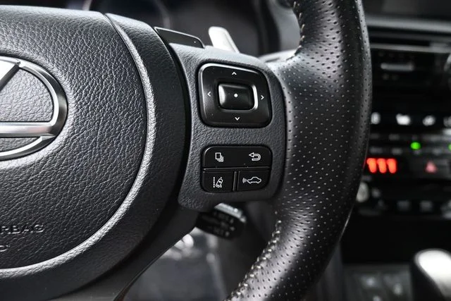 Used 2024  Lexus 350 F SPORT image 25