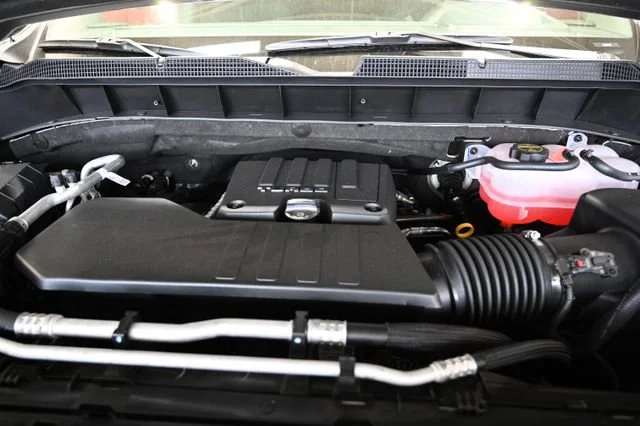 2026 Chevrolet Silverado 1500 LT - Photo 28