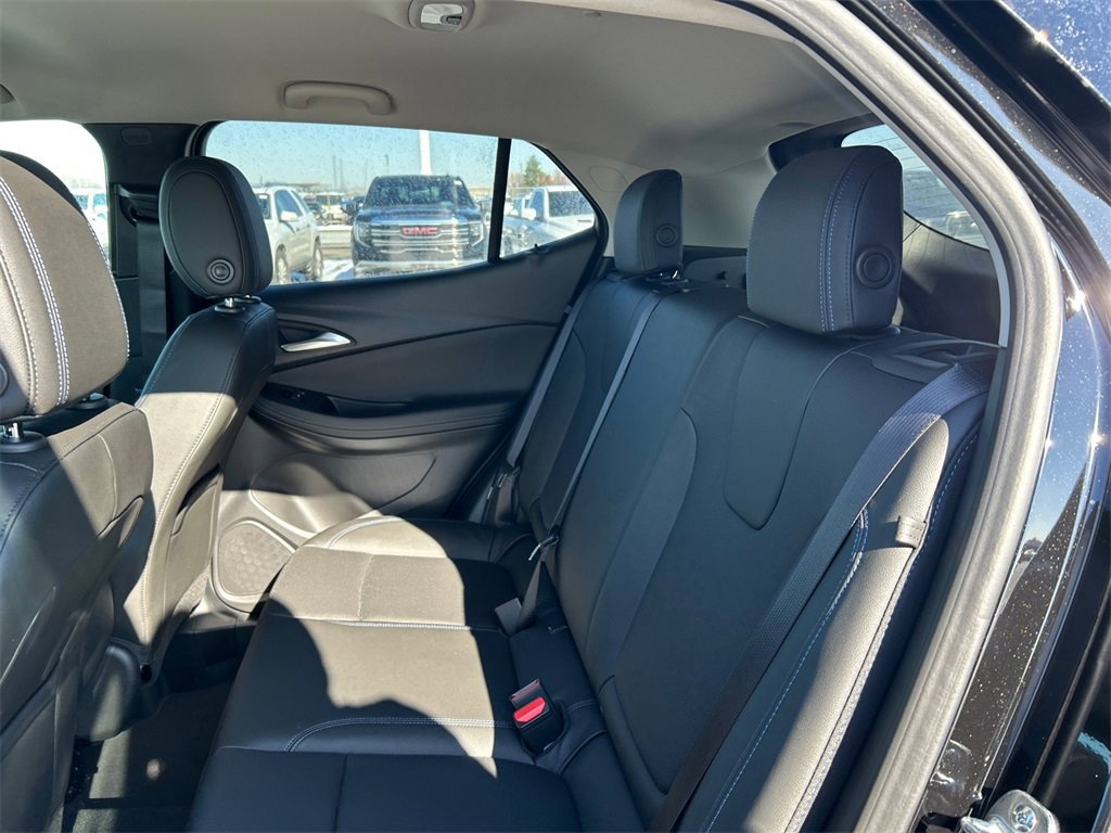 2026 BUICK ENCORE GX - Image 30