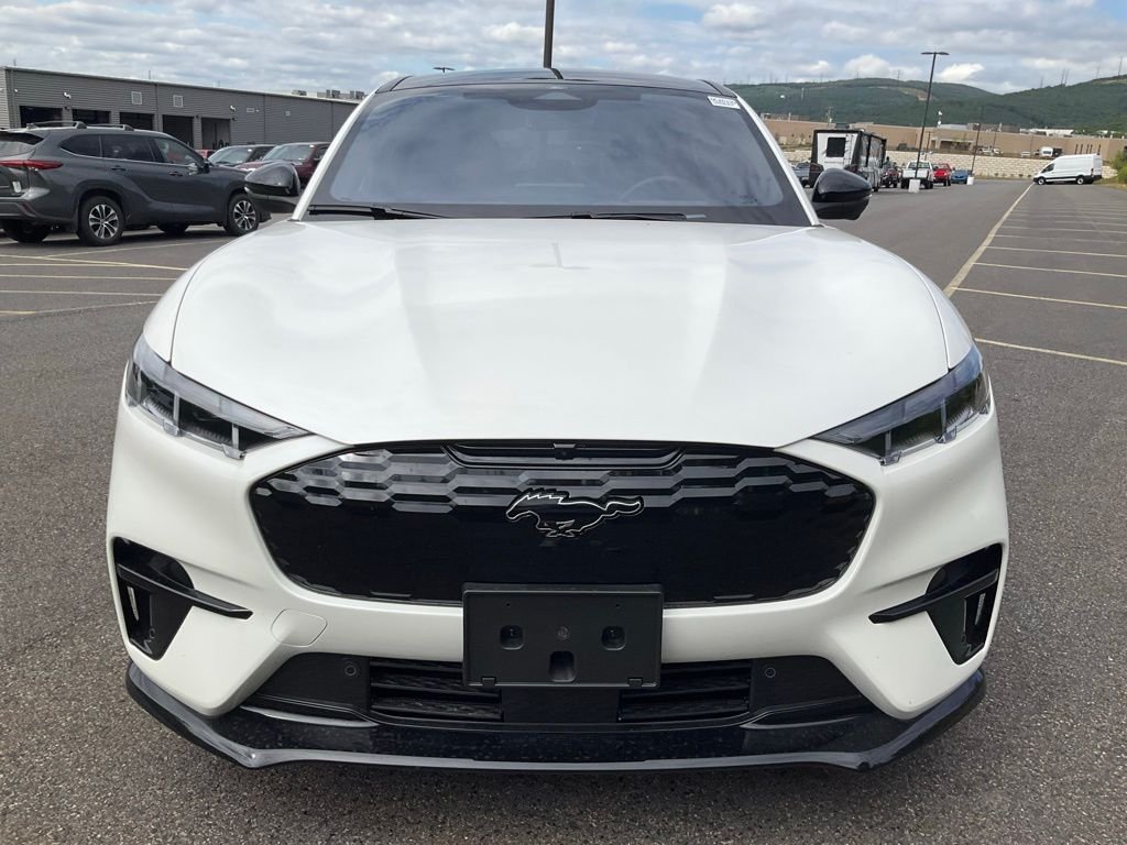 2025 Ford Mustang Mach-E GT - Photo 28