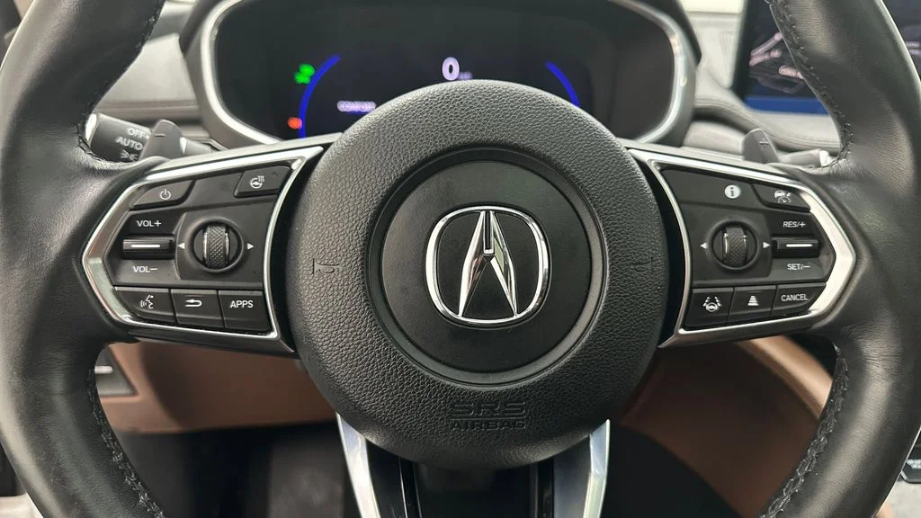 2023 Acura MDX Advance Package - Photo 18