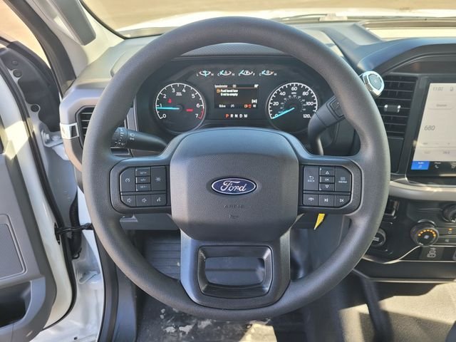 New 2026 White Ford XL image 9