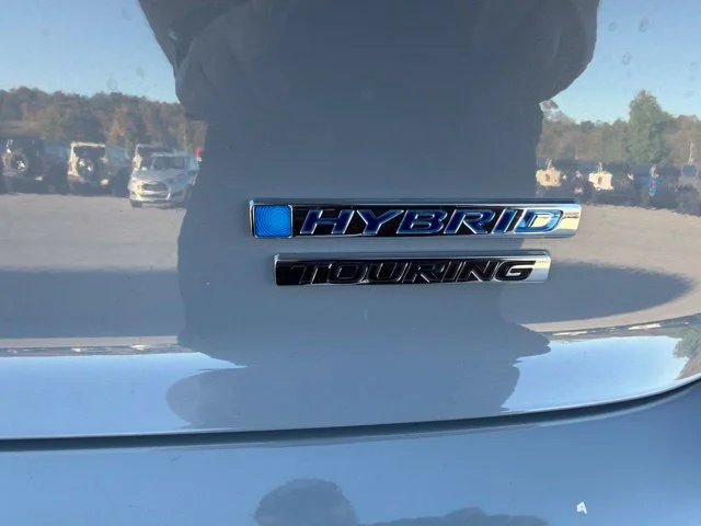 Used 2023 Gray Honda Touring image 8