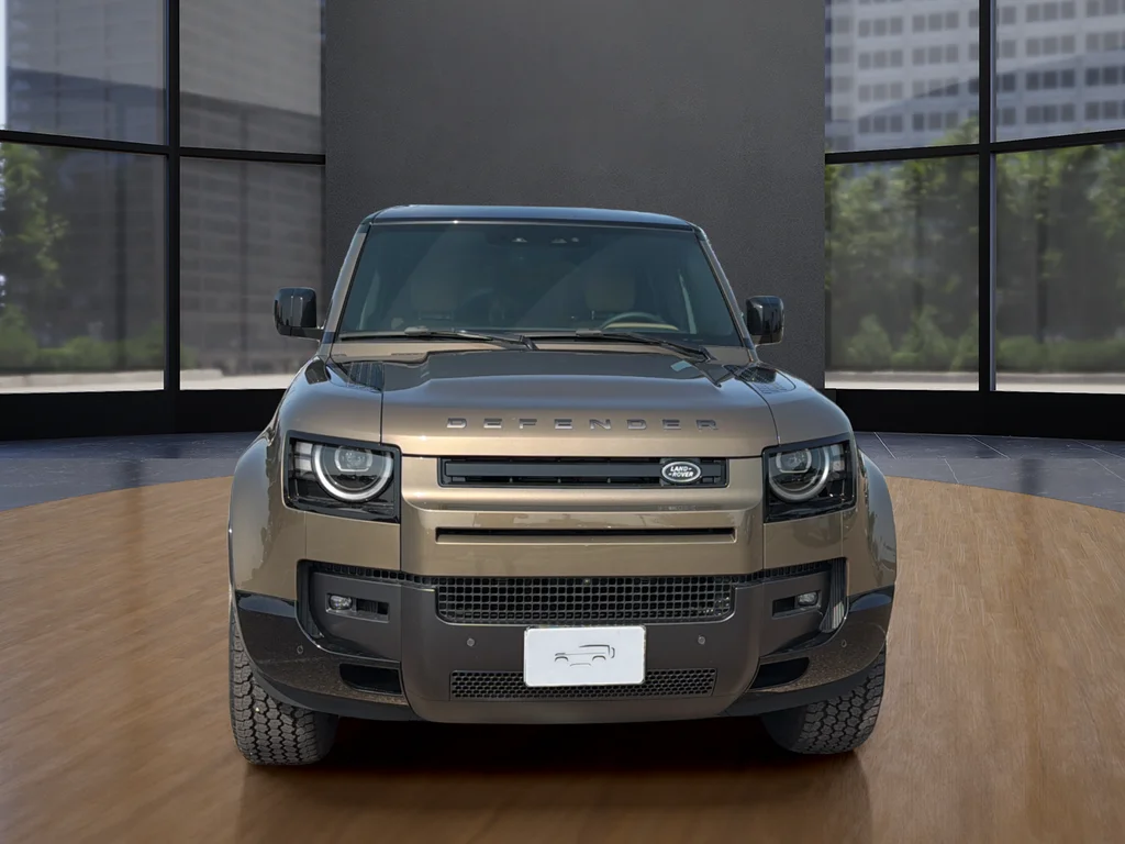 New 2026  Land Rover X-Dynamic SE image 11