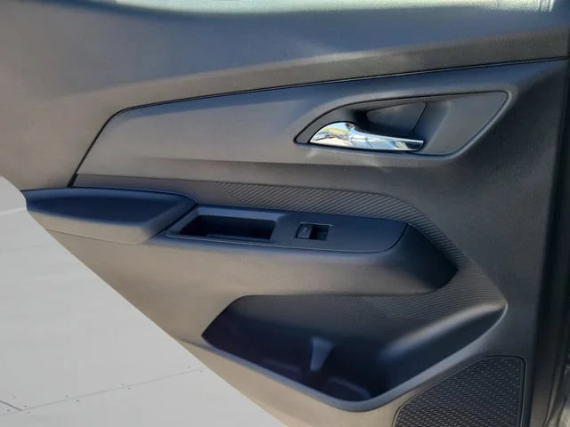 New 2027 Sterling Grey Metallic Chevrolet LT image 13