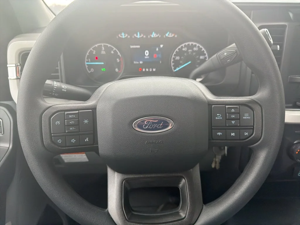 New 2026 White Ford XL image 18