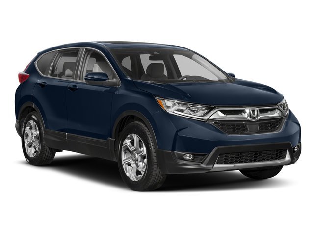 Used 2018  Honda EX image 6